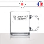 mug-tasse-en-verre-transparent-glass-symptomes-de-la-paresse-humour-drole-flemme-jeune-femme-homme-idée-cadeau-fun-cool-café-thé-original2
