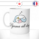 mug-tasse-ref7-licorne-dort-pijama-all-day-cafe-the-mugs-tasses-personnalise-anse-gauche