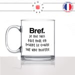 mug-tasse-en-verre-transparent-glass-bref-coude-miette-petit-dejeuné-matin-reveil-collegue-dimanche-femme-homme-idée-cadeau-fun-cool-café-thé