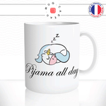 mug-tasse-ref7-licorne-dort-pijama-all-day-cafe-the-mugs-tasses-personnalise-anse-droite