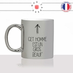 mug-tasse-argent-argenté-silver-cet-homme-est-un-gros-beauf-humour-drole-collegue-hommes-mec-idée-cadeau-fun-cool-café-thé-original-min