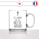 mug-tasse-en-verre-transparent-glass-cet-homme-est-un-pro-de-lapéro-bieres-rosé-collegue-hommes-mec-idée-cadeau-fun-cool-café-thé-original2