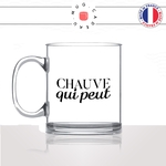 mug-tasse-en-verre-transparent-glass-chauve-qui-peut-homme-calvitie-collegues-couple-humour-homme-idée-cadeau-fun-cool-café-thé-original