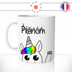 mug-tasse-ref13-licorne-prenom-personnalisable-couleurs-coucou-cafe-the-mugs-tasses-personnalise-anse-gauche