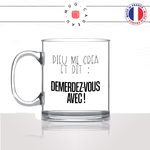 mug-tasse-en-verre-transparent-glass-dieu-me-créa-demerdez-vous-avec-humour-collegue-femme-homme-idée-cadeau-fun-cool-café-thé-original