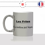 mug-tasse-argent-argenté-silver-frites-meileur-plat-vegan-humour-fast-food-vegetarien-femme-homme-idée-cadeau-fun-cool-café-thé-original-min
