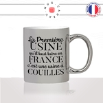mug-tasse-argent-argenté-silver-homme-politique-jean-marie-lepen-usine-a-couilles-humour-idée-cadeau-fun-cool-café-thé-original2-min