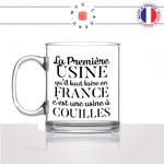 mug-tasse-en-verre-transparent-glass-homme-politique-jean-marie-lepen-usine-a-couilles-humour-idée-cadeau-fun-cool-café-thé-original