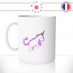 mug-tasse-ref22-licorne-dessin-couleurs-rose-violet-cute-mignonne-profil-cafe-the-mugs-tasses-personnalise-anse-gauche