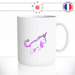 mug-tasse-ref22-licorne-dessin-couleurs-rose-violet-cute-mignonne-profil-cafe-the-mugs-tasses-personnalise-anse-droite