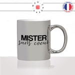 mug-tasse-argent-argenté-silver-mister-sans-coeur-célibataire-couple-beau-gosse-homme-idée-cadeau-fun-cool-café-thé-original2