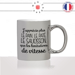 mug-tasse-argent-argenté-silver-pain-paté-saucisson-jacques-chirac-politique-voiture-conduire-homme-idée-cadeau-fun-cool-café-thé-original2