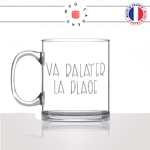 mug-tasse-en-verre-transparent-glass-va-balayer-la-plage-collegue-humour-drole-personnalisé-femme-homme-idée-cadeau-fun-cool-café-thé-original