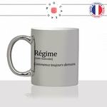 mug-tasse-argent-argenté-silver-definition-regime-commence-toujours-demain-apéro-chocolat-collegue-humour-idée-cadeau-fun-cool-café-thé-min