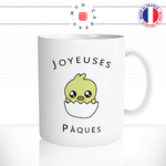 mug-tasse-ref12-oiseau-poussin-dessin-noir-blanc-jaune-joyeuses-paques-simple-kawaii-cafe-the-mugs-tasses-personnalise-anse-droite