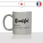mug-tasse-argent-argenté-silver-beautiful-belle-anglais-jolie-femme-copine-collegue-humour-idée-cadeau-fun-cool-café-thé-original-min