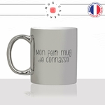 mug-tasse-argent-argenté-silver-connasse-conne-couple-femme-copine-collegue-decoration-humour-idée-cadeau-fun-cool-café-thé-original-min