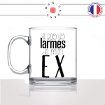 mug-tasse-en-verre-transparent-glass-je-bois-les-larmes-de-mon-ex-femme-copine-collegue-célibataire-humour-idée-cadeau-fun-cool-café-thé-original