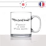 mug-tasse-en-verre-transparent-glass-secret-beauté-sasseoir-a-coté-dune-moche-femme-copine-collegue-humour-idée-cadeau-fun-cool-café-thé2