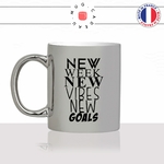 mug-tasse-argent-argenté-silver-new-weeks-vibes-goals-semaine-boulot-buts-collegue-motivation-humour-idée-cadeau-fun-cool-café-thé-min