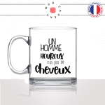 mug-tasse-en-verre-transparent-glass-un-homme-heureux-nas-pas-de-cheveux-chauve-calvitie-mec-humour-idée-cadeau-fun-cool-café-thé-min