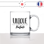 mug-tasse-en-verre-transparent-glass-unique-mieux-que-parfaite-femme-copine-collegue-couple-amour-humour-idée-cadeau-fun-cool-café-thé2-min