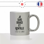 mug-tasse-argent-argenté-silver-douce-et-gentille-sauf-le-lundi-collegue-femme-travail-week-end-humour-idée-cadeau-fun-cool-café-thé-original2-min