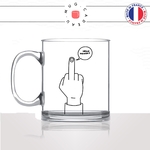 mug-tasse-en-verre-transparent-glass-fuck-hello-lundi-collegue-travail-boulot-bureau-monday-week-end-humour-idée-cadeau-fun-cool-café-thé-min