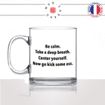 mug-tasse-en-verre-transparent-glass-be-calm-kick-ass-fitness-musculation-sport-collegue-motivation-humour-idée-cadeau-fun-cool-café-thé-original-min