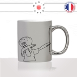 mug-tasse-argent-argenté-silver-carlos-dessin-animé-éponge-dhab-dab-danse-mignon-enfant-humour-idée-cadeau-fun-cool-café-thé2