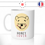 mug-tasse-ref11-ours-winnie-ourson-content-langue-faim-jaune-honey-lover-cafe-the-mugs-tasses-personnalise-anse-gauche