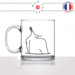 mug-tasse-en-verre-transparent-glass-dessin-femme-abstrait-art-dos-sexy-women-mystère-decoration-originale-idée-cadeau-fun-cool-café-thé-min