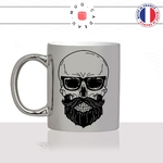 mug-tasse-argent-argenté-silver-homme-barbe-hipster-tete-de-mort-lunettes-de-soleil-mec-stylé-original-idée-cadeau-fun-cool-café-thé-min