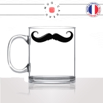 mug-tasse-en-verre-transparent-glass-homme-moustache-touffue-vintage-mec-movember-novembre-rasage-humour-idée-cadeau-fun-cool-café-thé-min