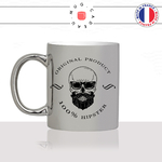 mug-tasse-argent-argenté-silver-homme-original-product-hipster-barbe-tete-de-mort-lunettes-de-soleil-mec-stylé-idée-cadeau-fun-cool-café-thé