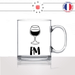 mug-tasse-en-verre-transparent-glass-am-pm-matin-soir-coffee-apero-vin-rouge-rosé-blanc-verre-a-pied-humour-idée-cadeau-fun-cool-café-thé2