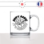 mug-tasse-en-verre-transparent-glass-dont-panic-its-organic-joint-beuh-canabis-fumette-fumeur-adulte-humour-idée-cadeau-fun-cool-café-thé2