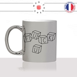 mug-tasse-argent-argenté-silver-fuck-you-cubes-enfant-dessin-collegue-matin-original-drole-putin-putain-humour-idée-cadeau-fun-cool-café-thé