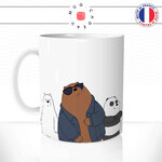 mug-tasse-ref5-panda-ours-brun-blanc-lunettes-classe-star-cafe-the-mugs-tasses-personnalise-anse-gauche