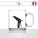 mug-tasse-en-verre-transparent-glass-karma-boomerang-revient-toujours-carpediem-dessin-drole-original-humour-idée-cadeau-fun-cool-café-thé2