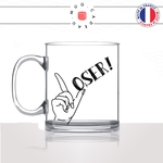 mug-tasse-en-verre-transparent-glass-looser-perdant-anglais-dessin-drole-original-collegue-competition-humour-idée-cadeau-fun-cool-café-thé