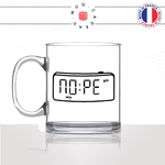 mug-tasse-en-verre-transparent-glass-reveil-matin-sonnerie-nope-non-pas-envie-collegue-travail-humour-idée-cadeau-fun-cool-café-thé