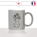 mug-tasse-argent-argenté-silver-astronaute-cerveau-tete-planetes-terre-saturne-uranus-couple-mignon-humour-idée-cadeau-fun-cool-café-thé2