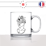 mug-tasse-en-verre-transparent-glass-astronaute-cerveau-tete-planetes-terre-saturne-uranus-couple-mignon-humour-idée-cadeau-fun-cool-café-thé2