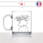mug-tasse-en-verre-transparent-glass-astronaute-cerveau-tete-planetes-terre-saturne-uranus-femme-mignon-humour-idée-cadeau-fun-cool-café-thé