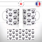 PANDALICORNE FULLCOVER