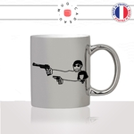 mug-tasse-argent-argenté-silver-film-francais-leon-jean-renaud-culte-france-dessin-fan-cinema-guns-arme-idée-cadeau-fun-cool-café-thé2