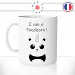 mug-tasse-ref27-panda-licorne-pandicorn-im-mignon-cafe-the-mugs-tasses-personnalise-anse-gauche