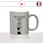 mug-tasse-argent-argenté-silver-film-série-simpsons-homer-pompier-hot-season-baby-fireman-metier-idée-cadeau-fun-cool-café-thé2