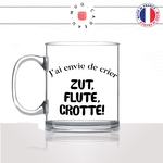 mug-tasse-en-verre-transparent-glass-film-sketch-les-inconnus-zut-flute-crotte-humour-francais-idée-cadeau-fun-cool-café-thé